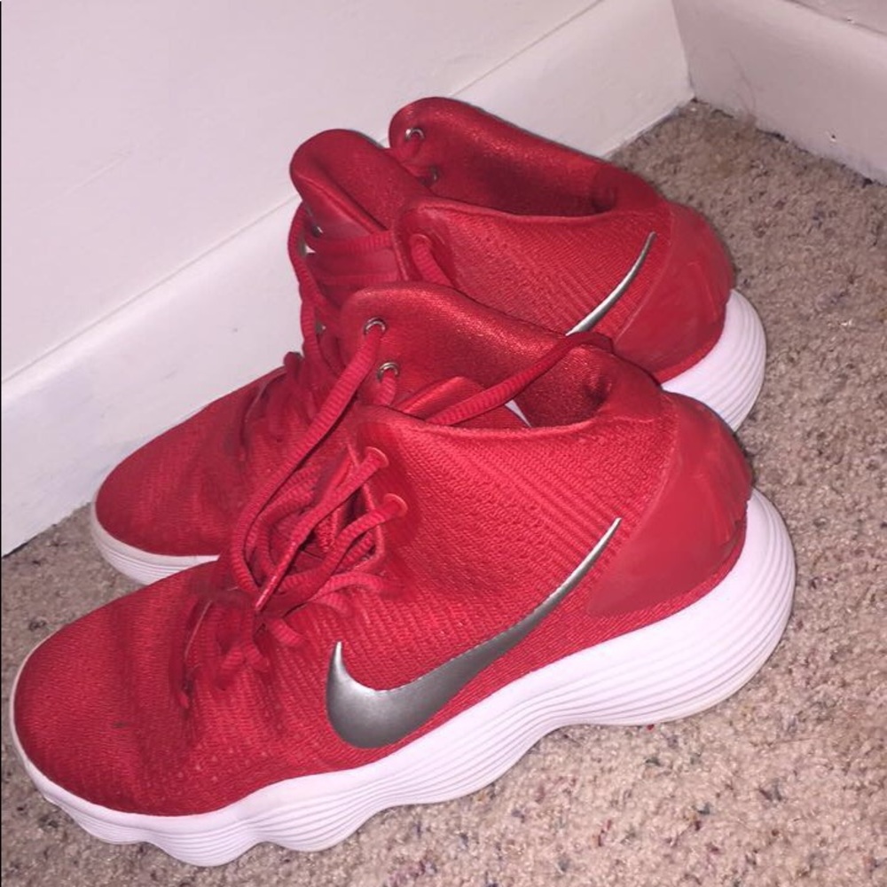 Women’s Nike HD Basketball shoes